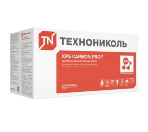 технониколь xps
