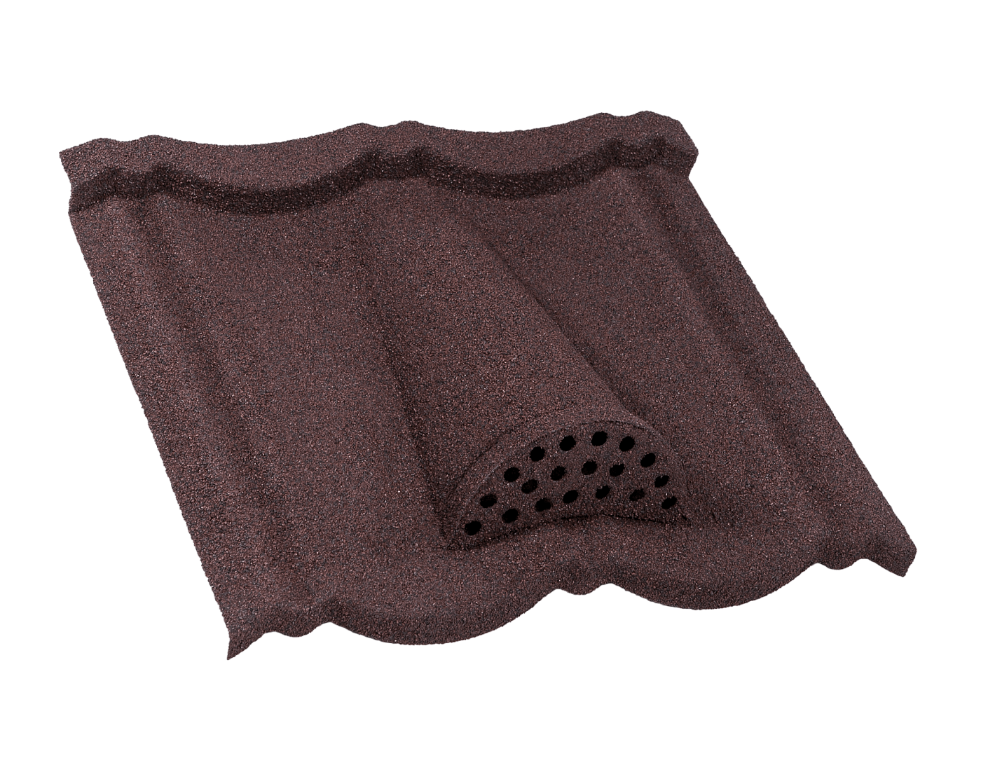 Вентилятор кровельный для панелей CLASSIC (все цвета)