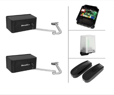 Комплект базовый привода ARM-320PRO, 2 пульта